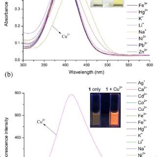 a Fluorescence titration of probe 1 10 μM in DMSO Tris buffer 1 1