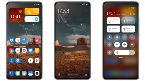 Ui Relief M13 Miui Theme For Xiaomi And Redmi Devices Artofit