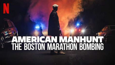 American Manhunt: The Boston Marathon Bombing - Netflix Review