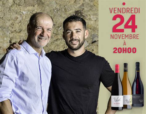 Mas Laval la pépite dAniane Terrasses du Larzac Le Vin Devant Soi