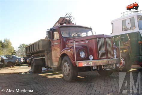 Foto Scania Vabis L56 1122833 TruckFan