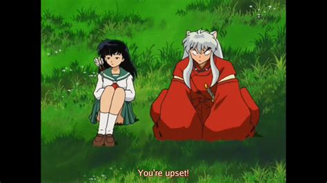 Inu-Yasha : Only InuYasha Funny