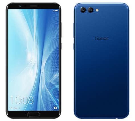 Recensione Honor View Top Di Gamma A Prezzo Interessante