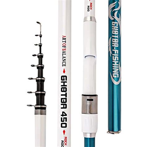 Best Fishing Rods For Rock Fishing Currentyear Fisherman Journal