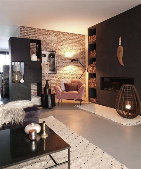 Home Decor Ideas - New Home Decor Ideas | Huis interieur, Appartement interieur, Interieur woonkamer