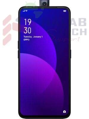 اصلاح ايمي الاساسي Oppo F11 Pro CPH1987 باستخدام Repair IMEI Original