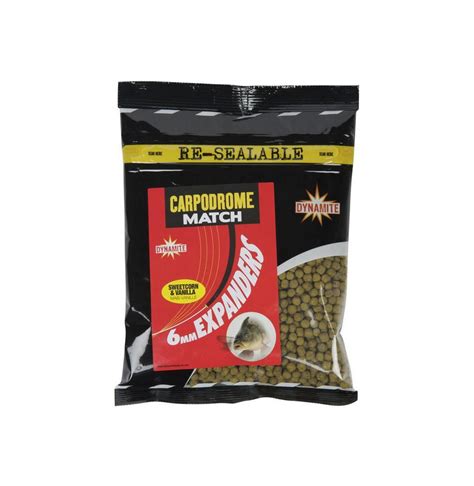 Pellet Expanders Dynamite Baits Pesca Fish