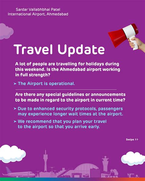 #AhmedabadAirport is fully... - Ahmedabad Airport | Facebook