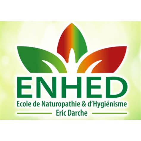 Formation En Naturopathie Hygi Niste Mois Eric Darche