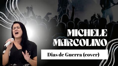 Michele Marcolino Dias De Guerra Cover Valesca Mayssa E Stella