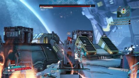 Borderlands The Handsome Collection Review Gamereactor