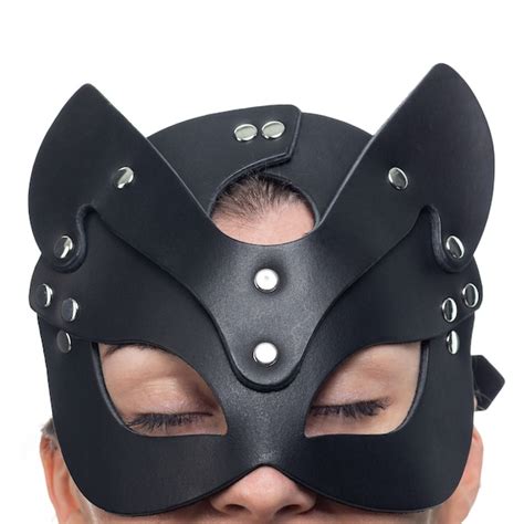 Sexy Mask Etsy