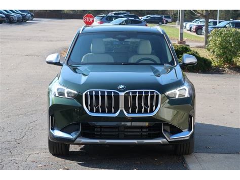 New 2023 Bmw X1 Sav In Indianapolis Dreyer And Reinbold Bmw North