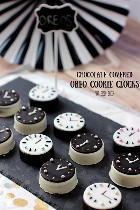 12 Diy Amazing Decorated Oreo Cookie Designs Diy Thought