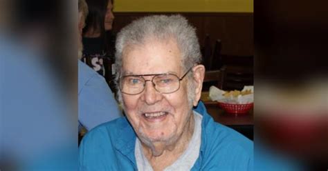 Herbert Herb Paul Roeber Obituary Visitation Funeral Information