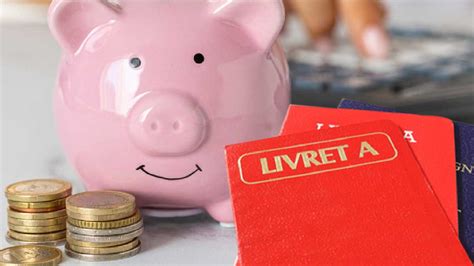 Livret A Ldds Lep Taux D Cevants Attendus Au Ao T Pour Les