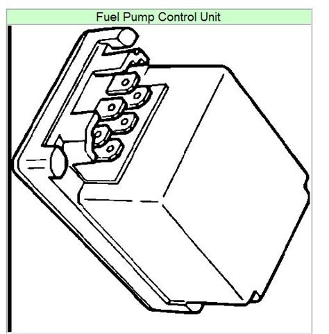 Q A Nissan D Fuel Pump Wiring Diagram Relay Locations