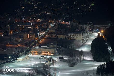 Niseko Snow Report, 27 January - 360 Niseko