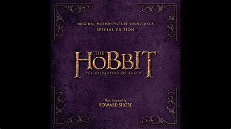 The Hobbit The Desolation Of Smaug Official Soundtrack — Girion