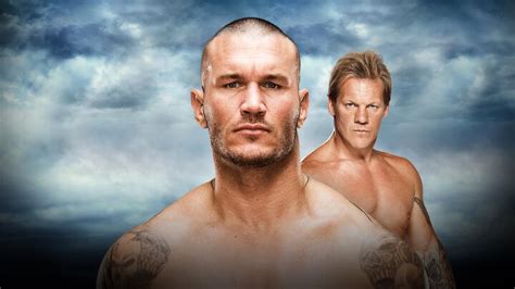 Randy Orton De Regresso No Wwe Battleground