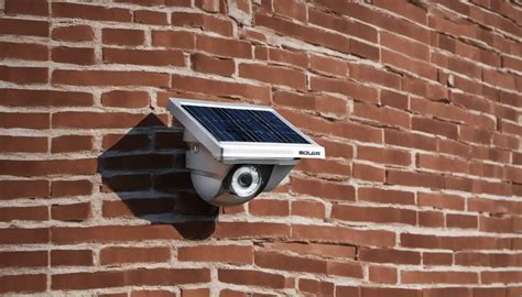 DIY Solar Powered Wireless Security Camera: A Comprehensive Guide to ...