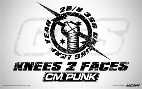 Cm Punk Logo Wallpaper (63+ pictures)