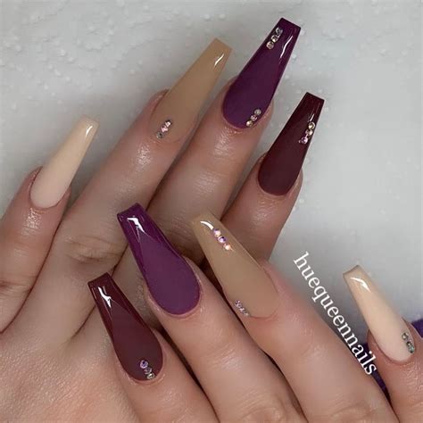 1 877 Likes 4 Comments Nail Supplies Inspo Shining Claws On