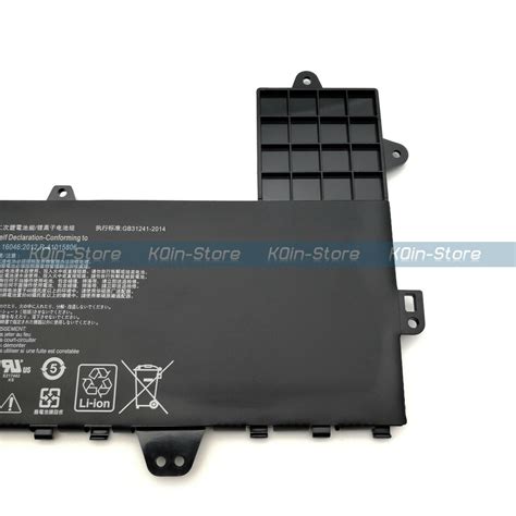 New Genuine B N Battery For Asus X Na E Ma E Na E Sa