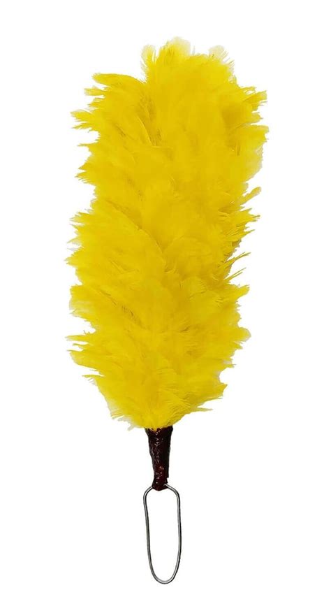 Vibrant Colored Feather Hackles For Glengarry Or Balmoral