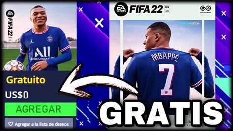 ¡fifa 22 Ahora SerÁ Gratis Youtube