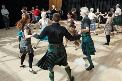 Scottish Country Dance Oban What S On