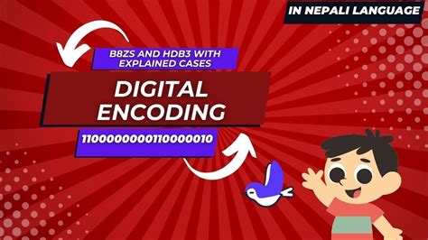 Digital Encoding B Zs Vs Hdb Encoding Explained Questioninglife