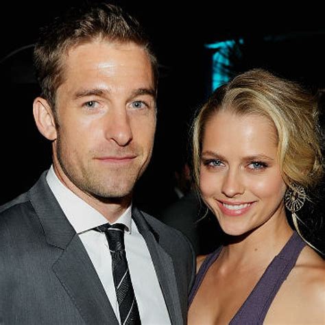Scott Speedman Og Teresa Palmer Scott Speedman Dating Last Resort
