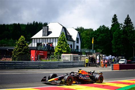 Verstappen Sale Primero En El Sprint Sainz Tercero En