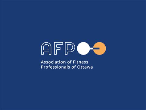 Afpo Logo Design By Zoë St Aubin Blend Design On Dribbble