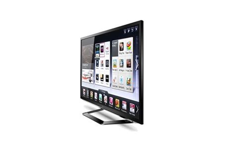 Lm S Led Cinema D Smart Tv Lg Electronics Belgique