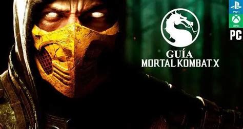 Mortal Kombat Xl Solución Para Jugar La Historia Jugando Ando