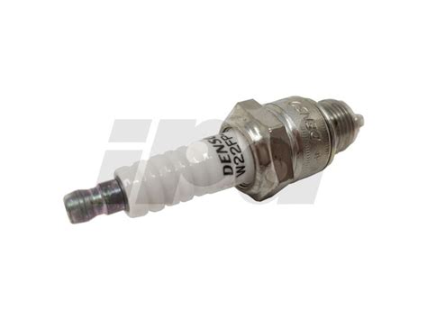 Spark Plug Denso Copper Non Resistor W Fp U Volvo