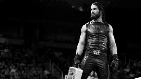 Seth Rollins Crossfit Jesus Wrestling Amino