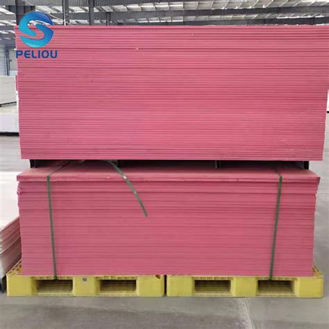 Dual Layer Colored Hdpe Sheet Layers Double Hdpe Plastic Three Layers