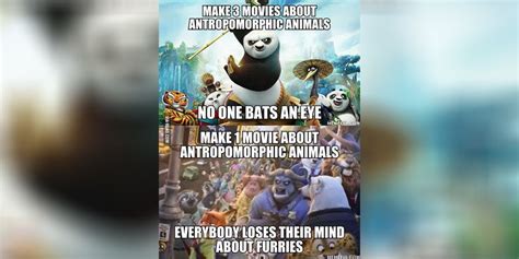 Savage Disney Vs Dreamworks Memes That Only True Fans Will Understand