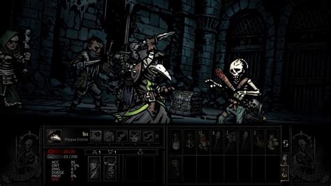 Darkest Dungeon Let S Play Beginner S Guide Youtube