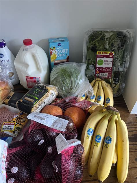 Want to join me for the Cut Your Grocery Bill Challenge? (plus what I