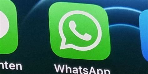 Whatsapp Admins K Nnen Bald Nachrichten Von Anderen L Schen