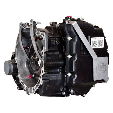 Replace® Ford Escape 2013 Remanufactured Automatic Transmission Assembly