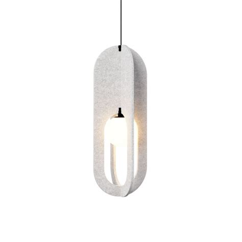 Solli Cocoon Suspension Acoustique Design Wever Ducr Espace