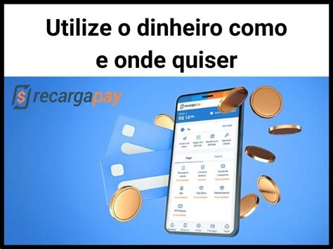 Empréstimo pessoal online RecargaPay Solicitar até R 1000 Crédito