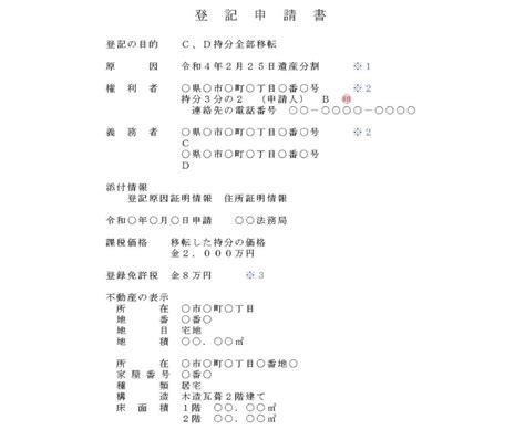 遺産分割調停成立後の相続登記｜調停調書の文言や必要書類についても解説