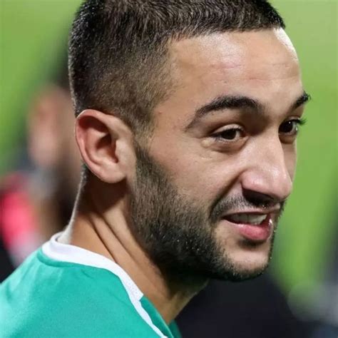 Hakim Ziyech Nor On Instagram‎ حكيم زياش من تدريبات هذا المساء📷