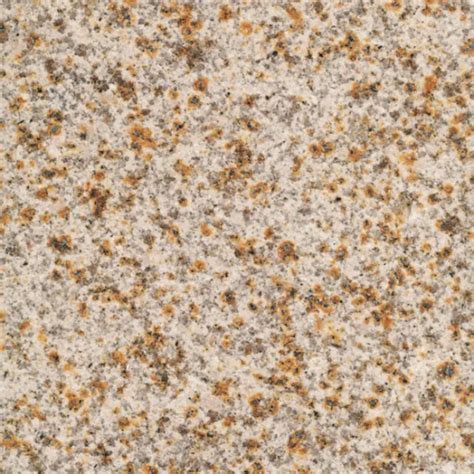 Chinese G Rustic Yellow Granite For Cube Landscape Paving Cobble